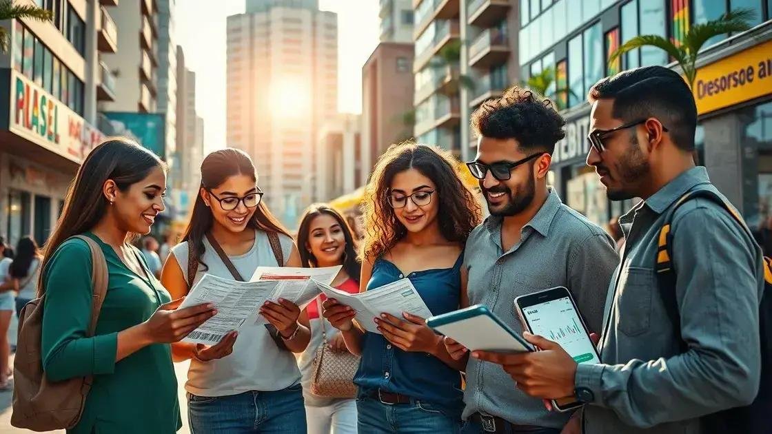 Brasileiros cada vez mais dependem do empréstimo consignado para despesas do dia a dia