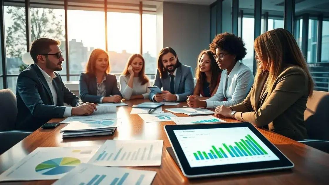 Como ajustar suas metas financeiras de 2025 e alcançar novos objetivos