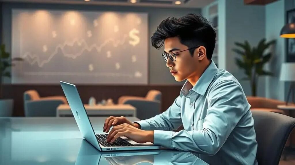 Como começar a investir com apenas R$ 30 e mudar sua vida financeira