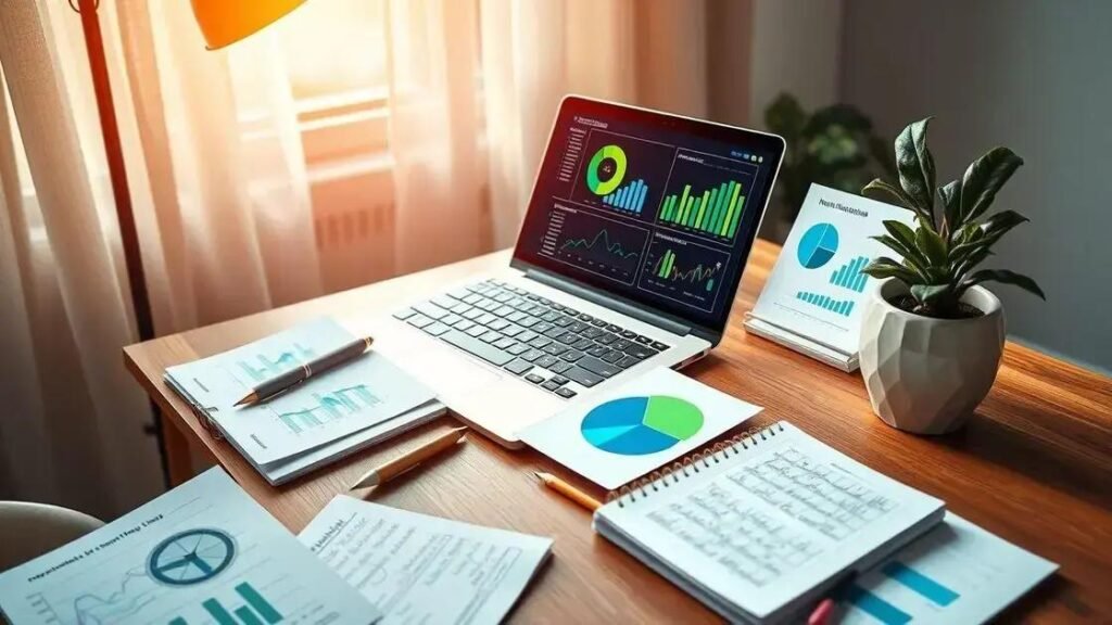 Como investir R$ 100 mensais e ter um bom retorno financeiro