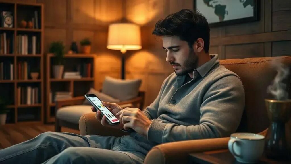Como o uso da IA está revolucionando a gestão do seu orçamento