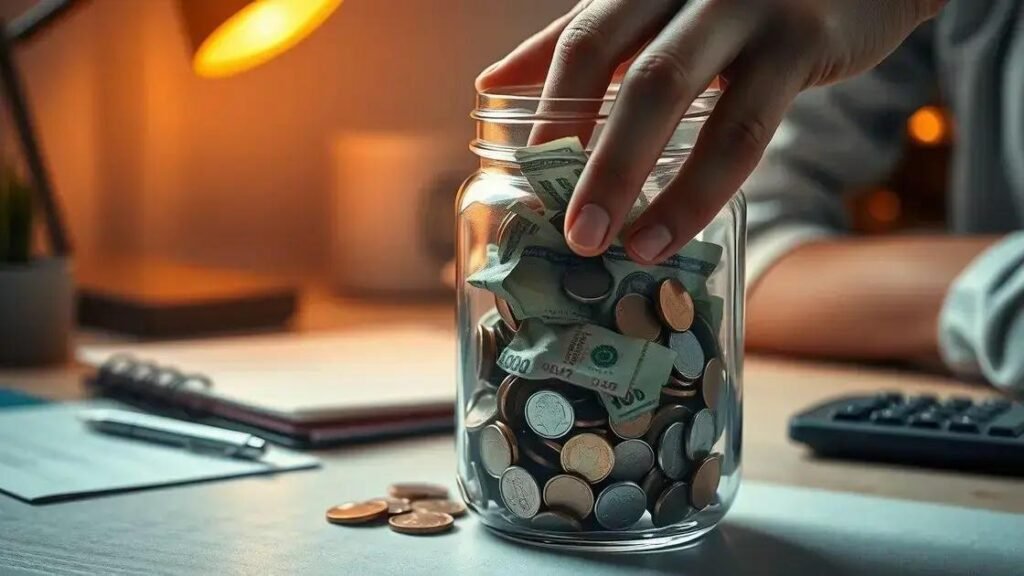 Como poupar dinheiro com o desafio das 52 semanas