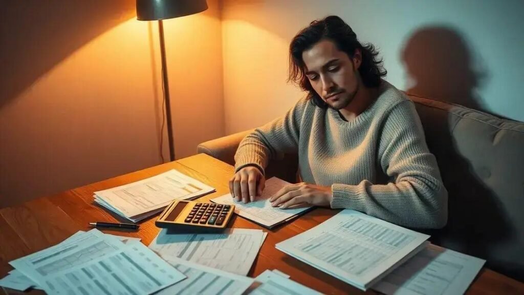 Como sair das dívidas sem se enrolar com os juros: dicas práticas