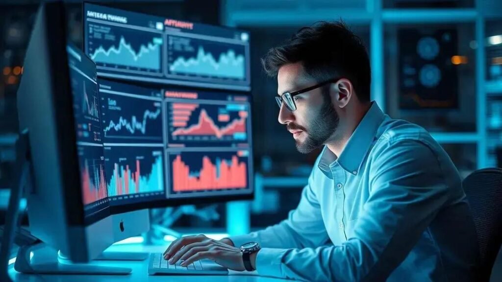 Descubra 7 maneiras de ganhar dinheiro com Inteligência Artificial