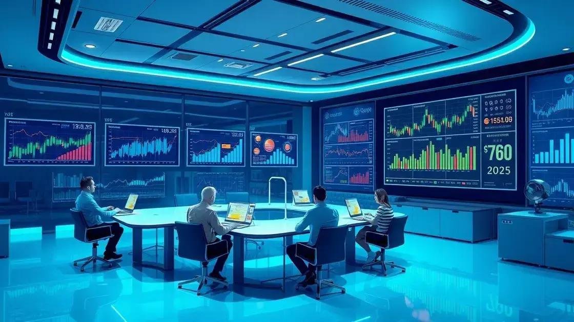 Descubra os melhores investimentos em 2025 e como escolher o seu