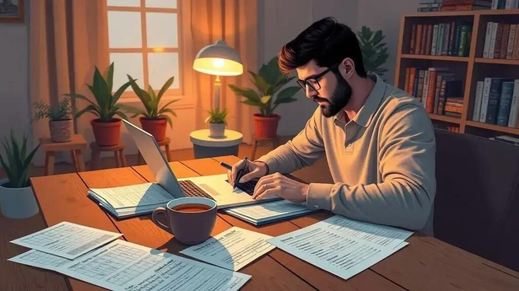 Dicas práticas para economizar dinheiro e ter saúde financeira
