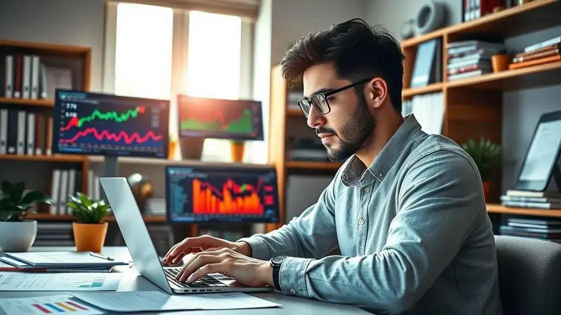Inscreva-se nos cursos gratuitos da B3 sobre finanças e investimentos