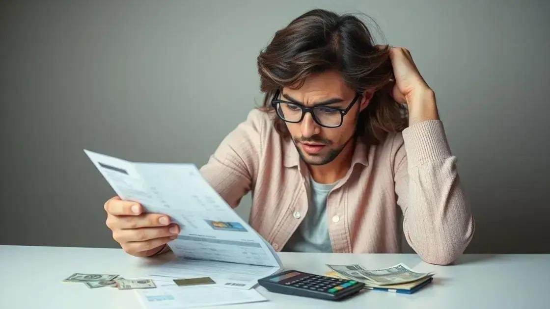 Mais de 70% dos brasileiros estão endividados com cartão rotativo