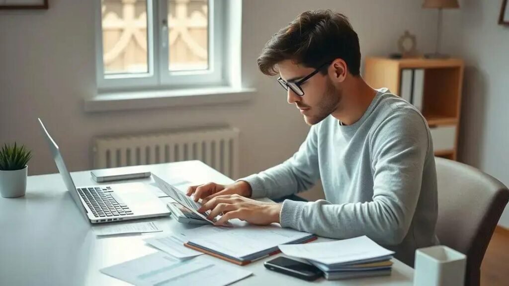 Método 50-30-20: Como Usar Seu Salário para Investir e Crescer Financeiramente