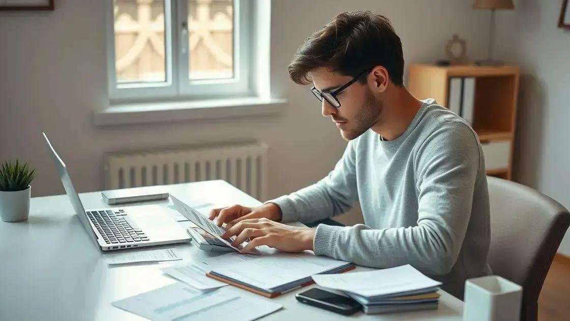 Método 50-30-20: Como Usar Seu Salário para Investir e Crescer Financeiramente