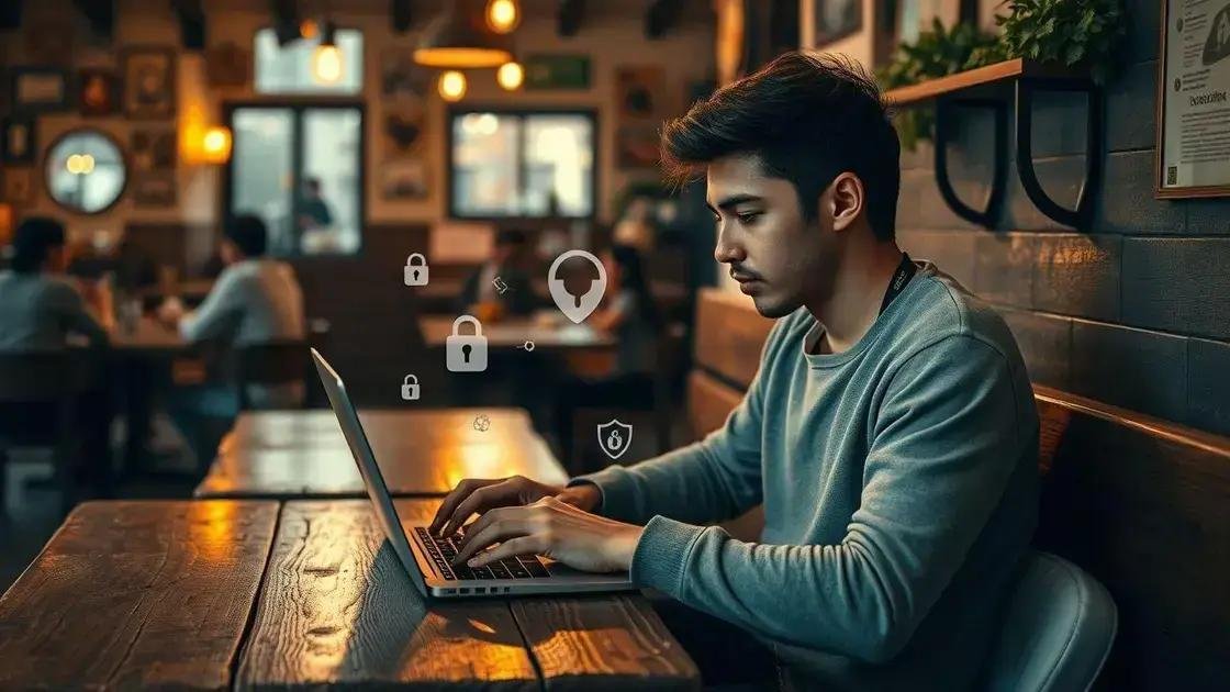 Segurança de Conexão: Como a tecnologia impacta a navegação na internet